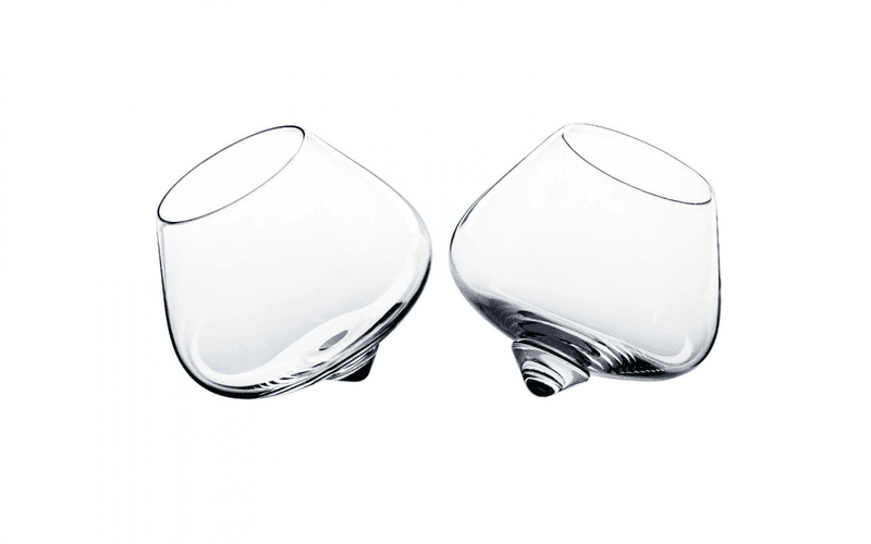 Cognac Glass - 2 stk