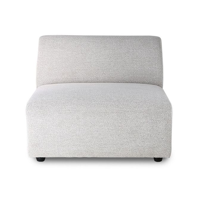Hovedbilde HK Living Jax Couch - Middle Sneak 
