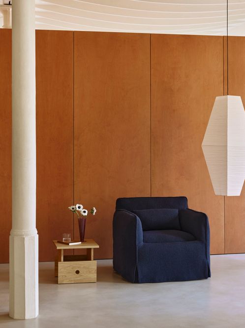 Hovedbilde Mimi 1 seater sofa