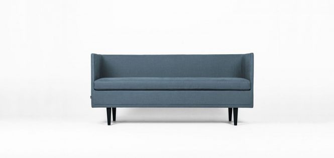 Hovedbilde Mingle Dining Sofa 62 