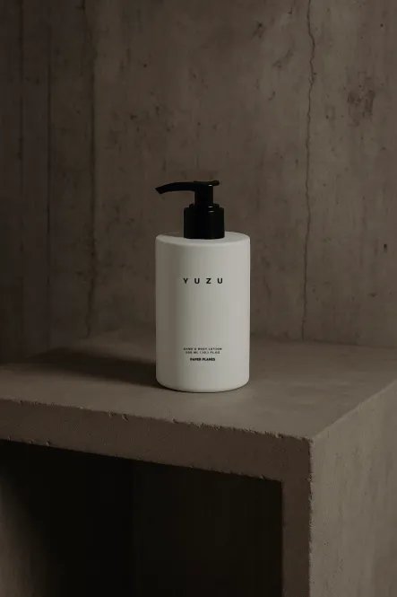 Hovedbilde Hand & Body Lotion - Yuzu 300ml