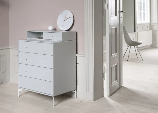 Hovedbilde KEEP chest of drawers