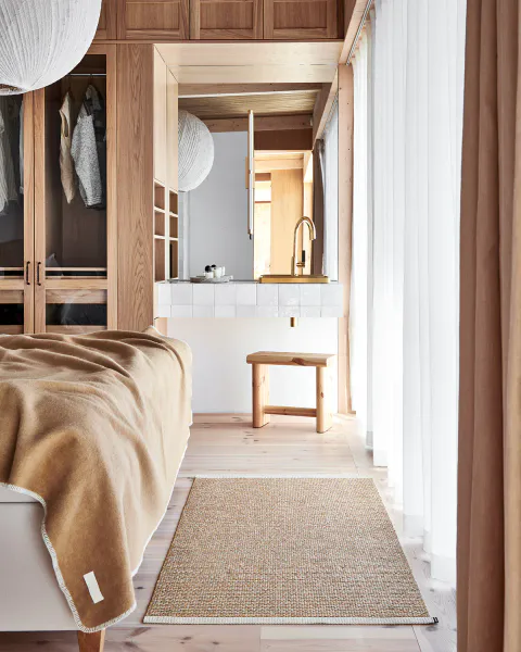 Hovedbilde Mono - Runner Rug (alle farger)