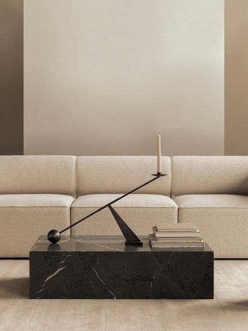 Hovedbilde Interconnect Candle Holder