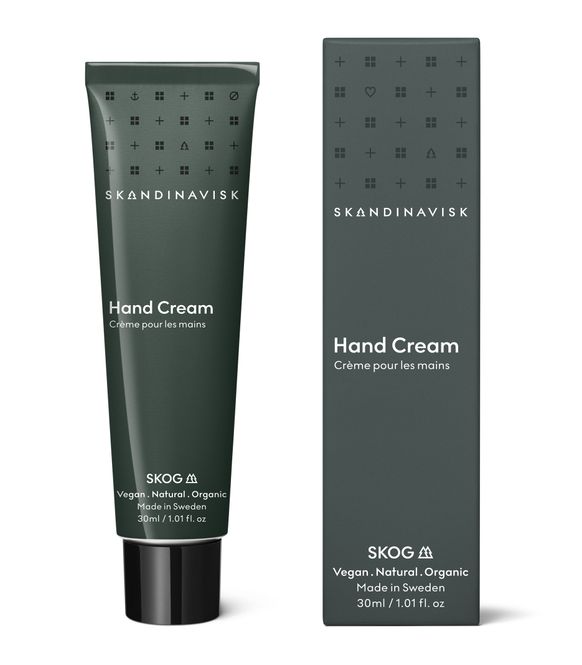 Hovedbilde SKOG Hand Cream 30ml