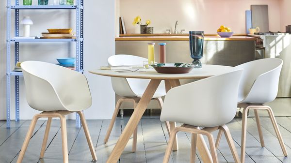 Hovedbilde CPH 20 Table Ø120