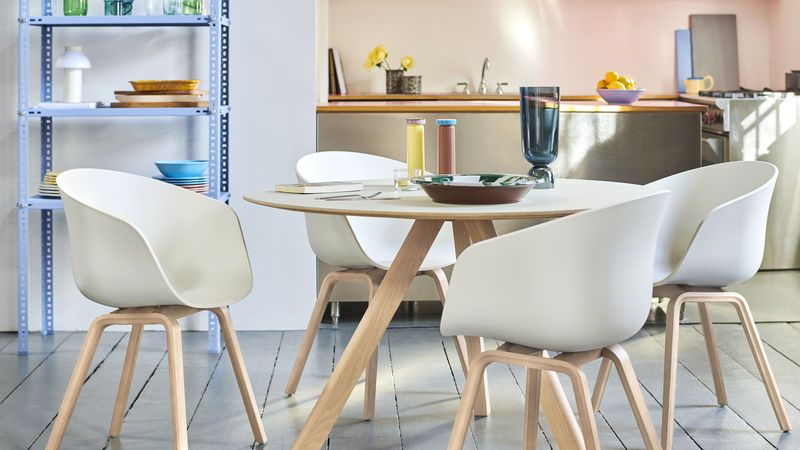 CPH 20 Table Ø120