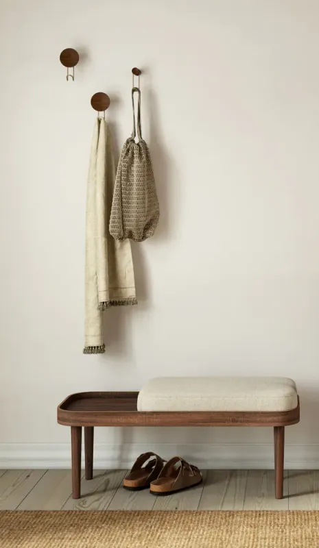 Serena Bench 