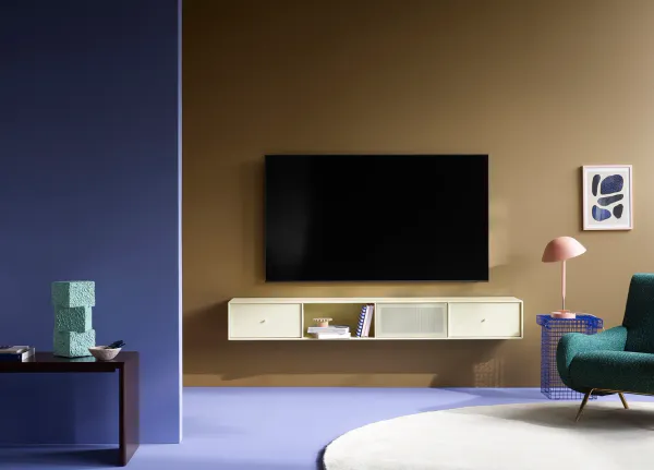 Hovedbilde OCTAVE VII TV bench