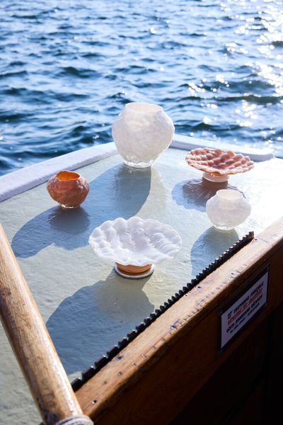 Hovedbilde Skål Laranne M