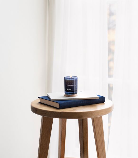 Hovedbilde HAV Scented Candle 65g