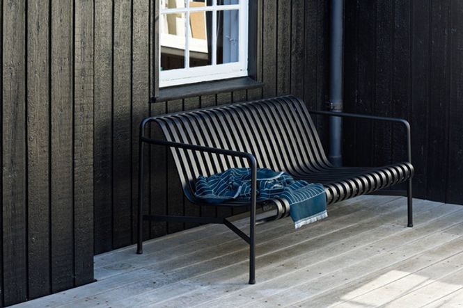 Hovedbilde Palissade Lounge Sofa