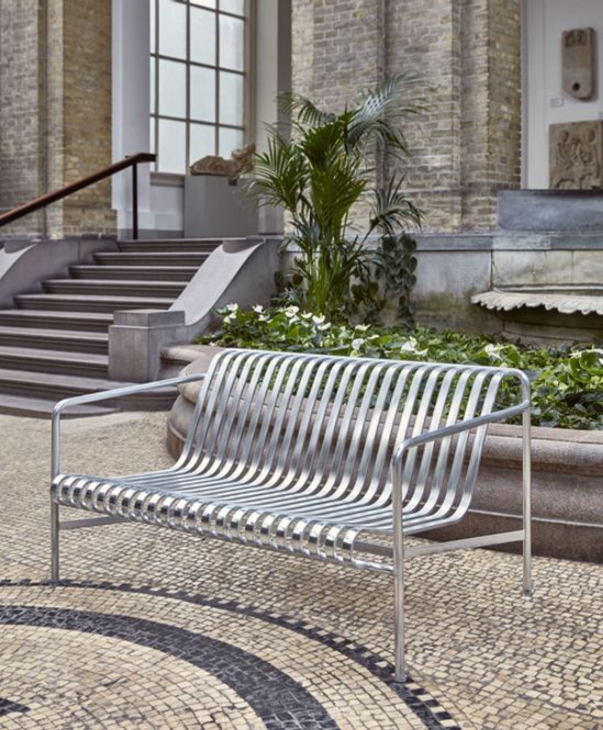 Hovedbilde Palissade Lounge Sofa