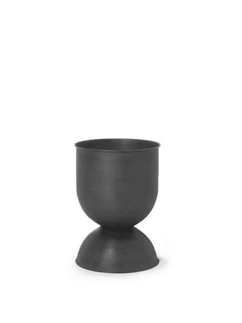 Hovedbilde Hourglass Pot - Small 