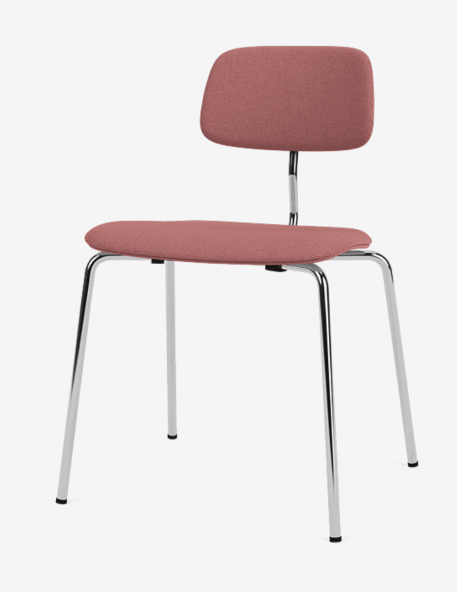 Kevi 2060 chair - upholstered