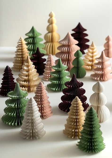 Hovedbilde Honeycomb Tree Wilder H20cm