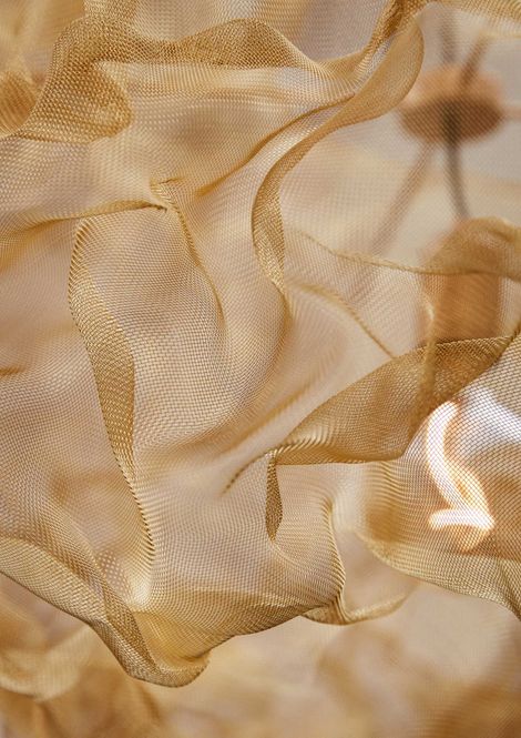 Hovedbilde Heat - Brass