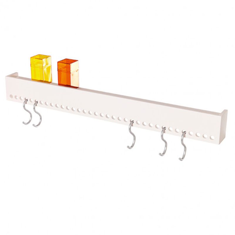 So-Hooked Wall Rack Large