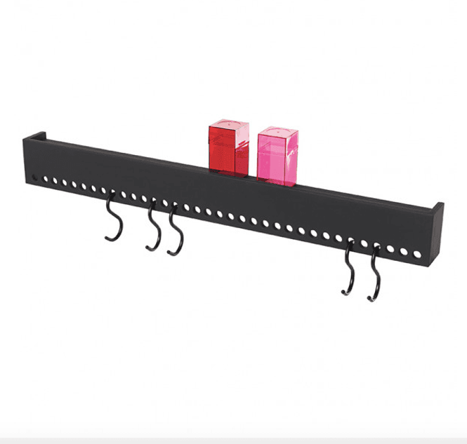 Hovedbilde So-Hooked Wall Rack Large