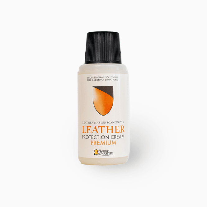 Hovedbilde Leather Protection Cream 