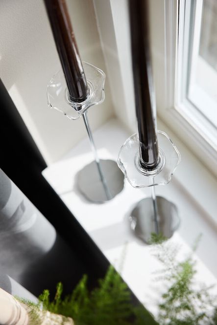 Hovedbilde Viva Lysmansjetter 2pk