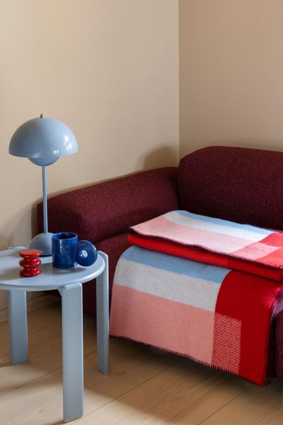 Hovedbilde Mikkel Pledd ull 135x200