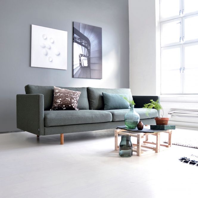 Hovedbilde Svev 245 Sofa