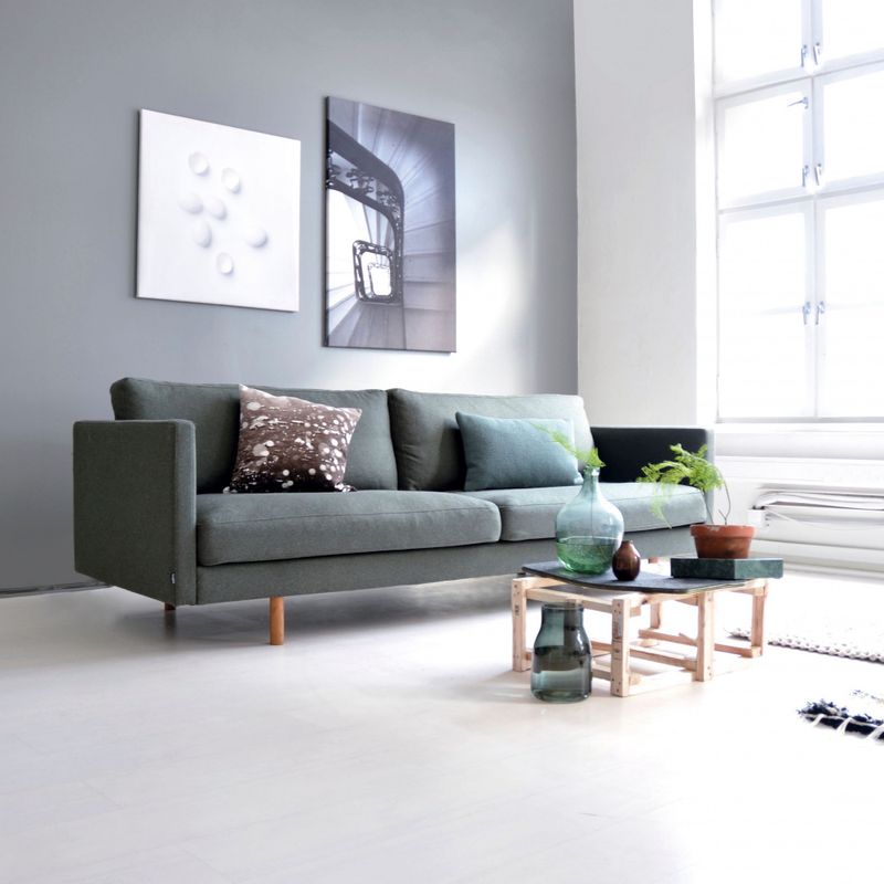Svev 245 Sofa