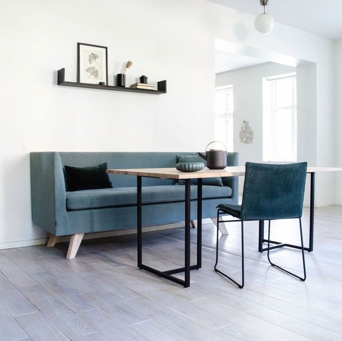 Hovedbilde Stunder 206 Dining Sofa