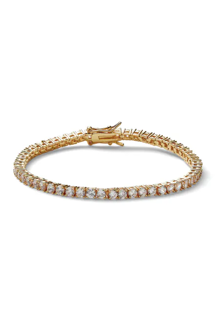 Hovedbilde Serena Bracelet - Clear