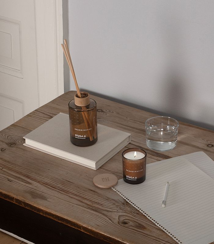 STUGA Scented Candle 65g