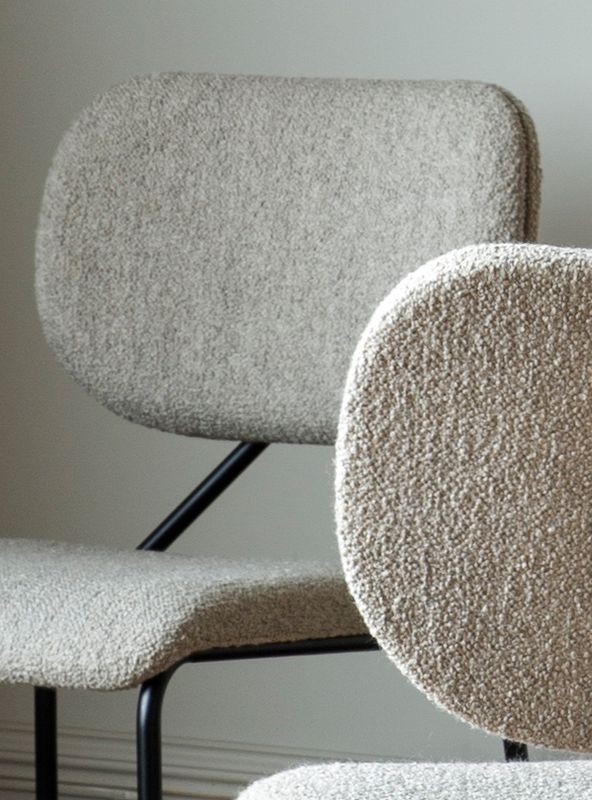 Løkke Dining Chair 