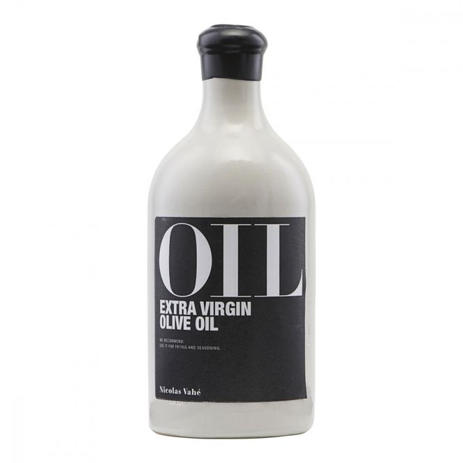 Hovedbilde Extra Virgin Olivenolje