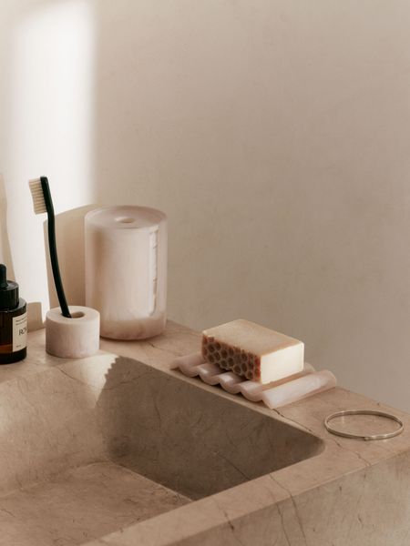Hovedbilde Mist Soap Dish