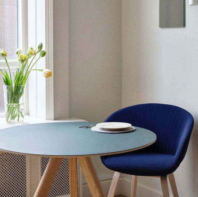 Hovedbilde CPH 25 Table Ø140