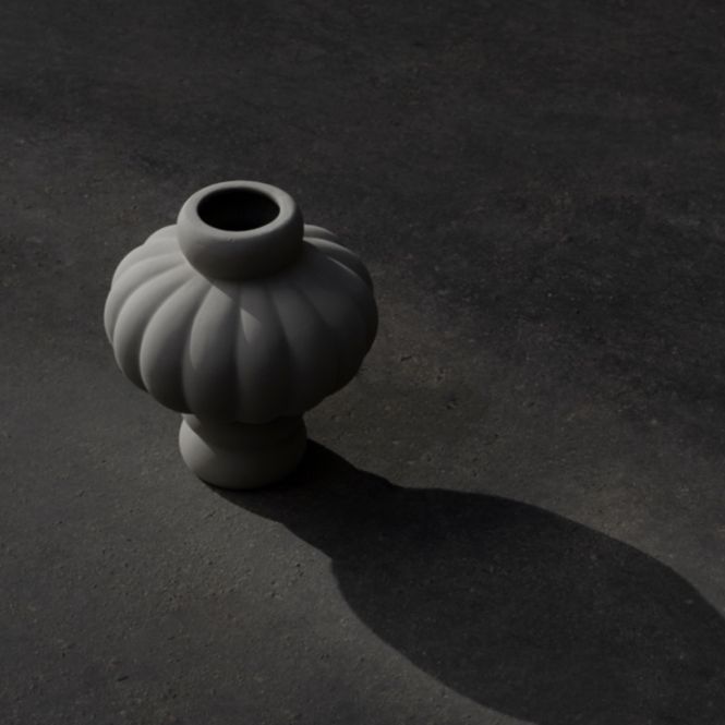Hovedbilde Balloon Vase 03 (40 cm)
