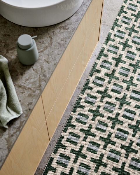 Hovedbilde TOM Leaf - Runner Rug