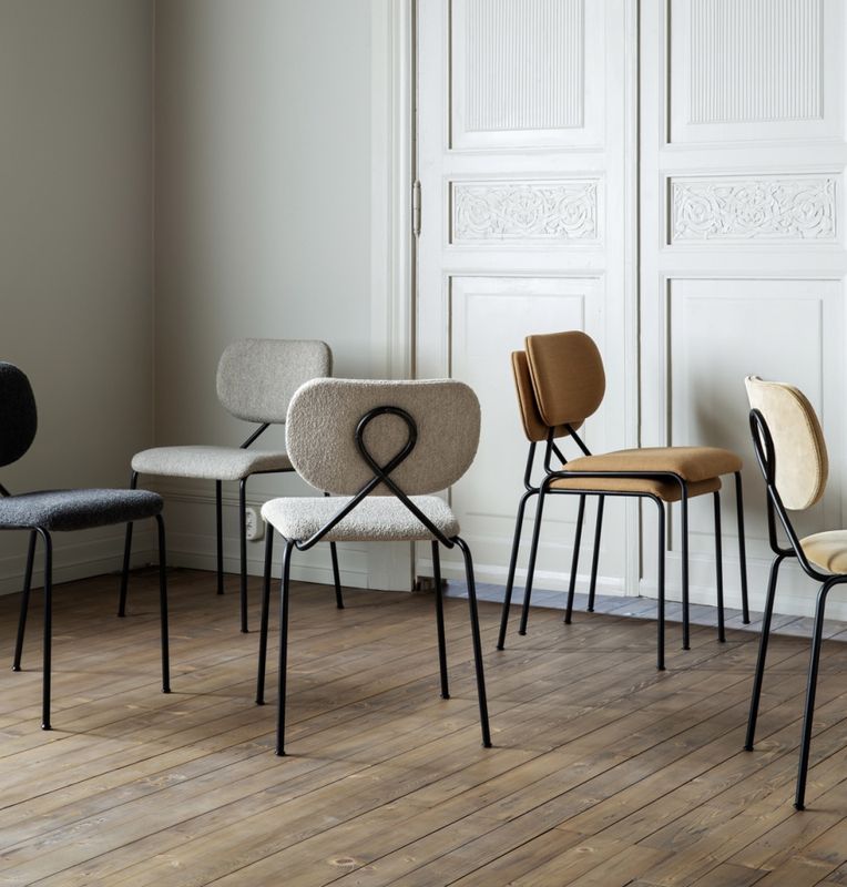 Løkke Dining Chair 