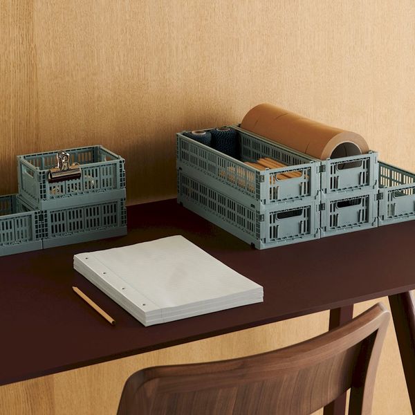 Hovedbilde HAY Colour Crate Mini - Oblong