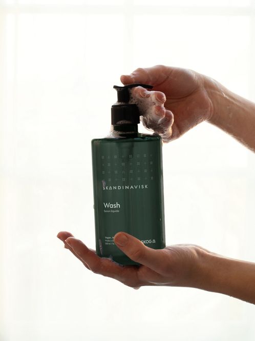 Hovedbilde SKOG Wash 500ml