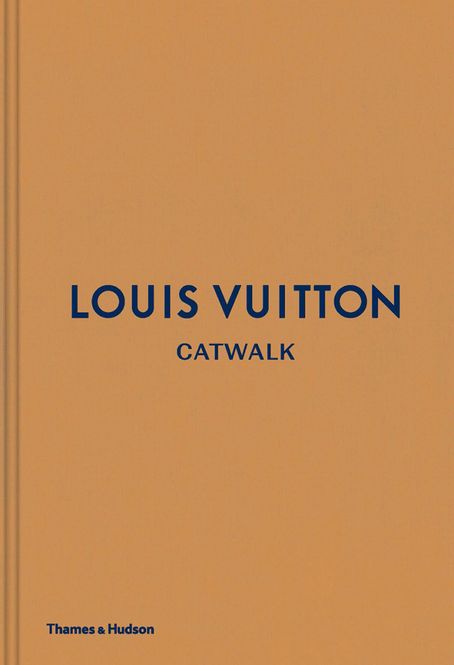 Hovedbilde Louis Vuitton Catwalk 