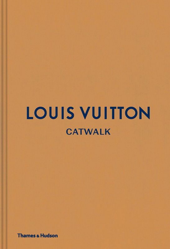 Louis Vuitton Catwalk 