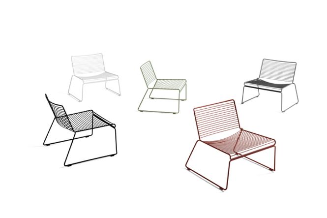Hovedbilde Hee Lounge Chair