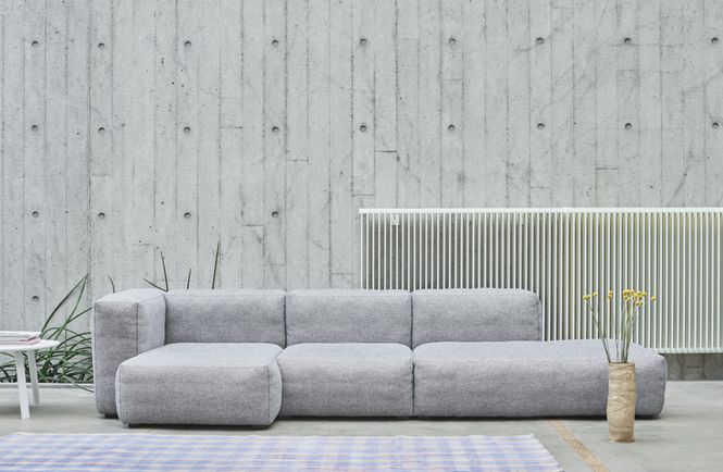 Hovedbilde Mags Soft 3-seter Combo 3