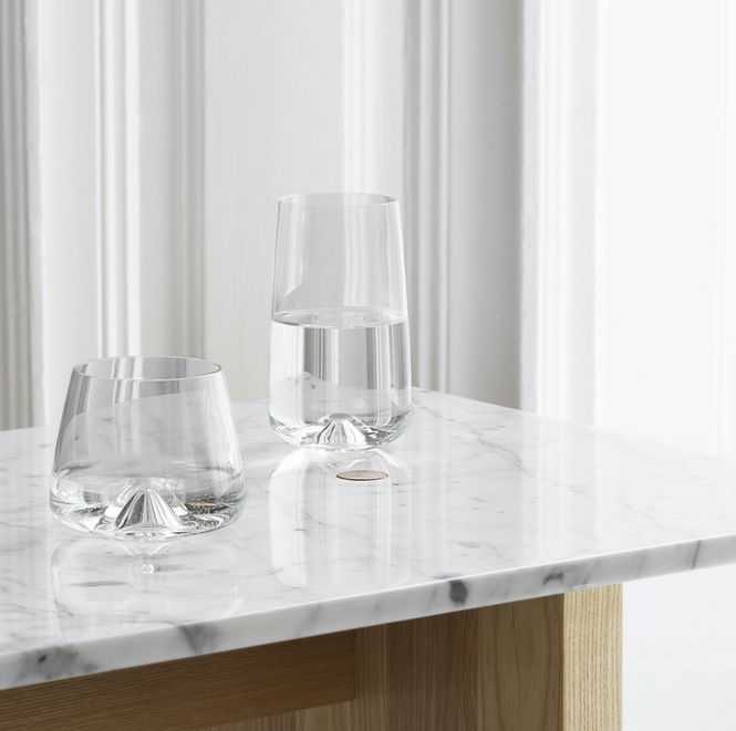 Hovedbilde Whiskey Glass - 2 stk