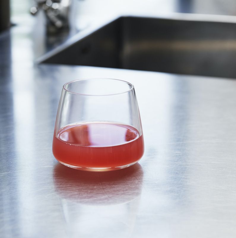 Whiskey Glass - 2 stk