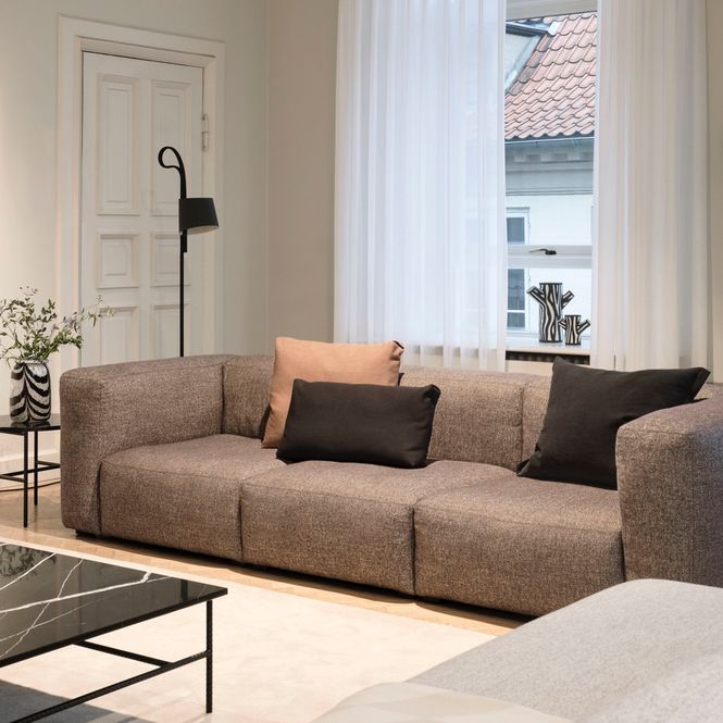 Hovedbilde Mags Soft 3-seter Combo 1