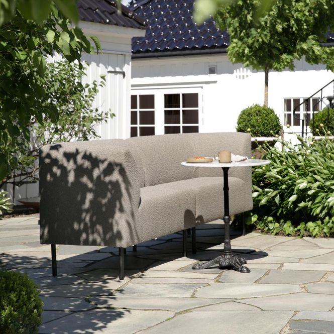 Hovedbilde Aften Outdoor Dining Sofa