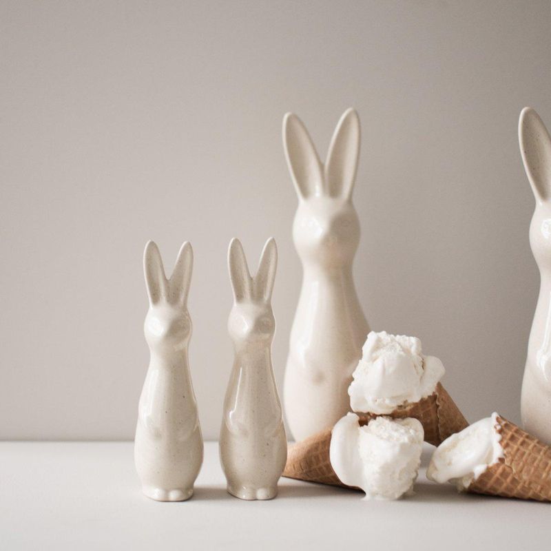Swedish Rabbit Small