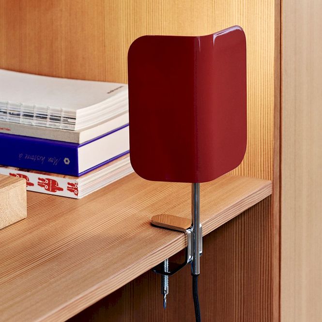 Hovedbilde Apex Clip Lamp